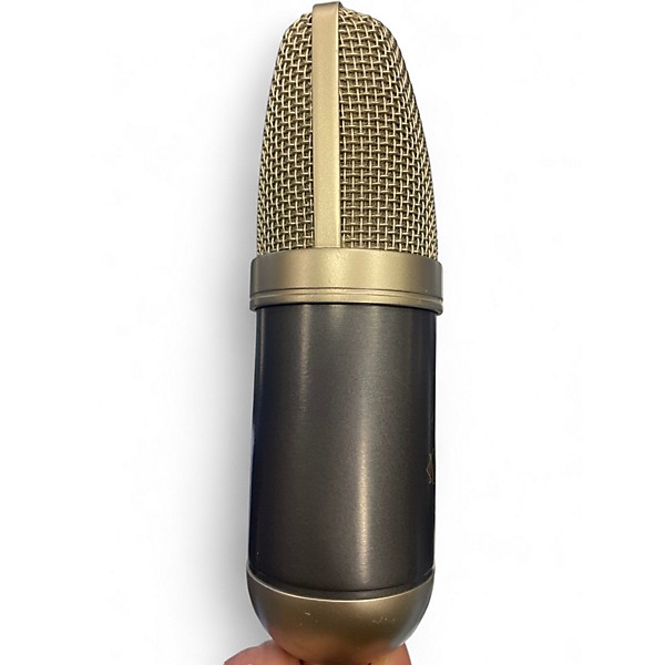 Used MXL 870 Condenser Microphone