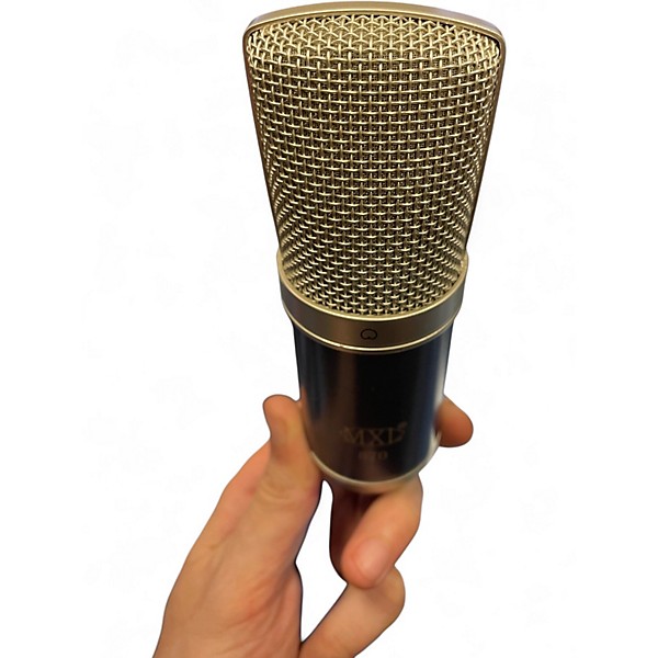 Used MXL 870 Condenser Microphone