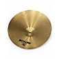 Used MEINL 18in Meteor Cymbal