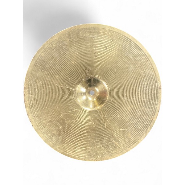 Used Headliner Percussion 16in 3k Crash Cymbal