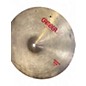 Used Camber 20in Medium Ride Cymbal