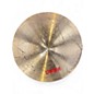 Used Camber 20in Medium Ride Cymbal
