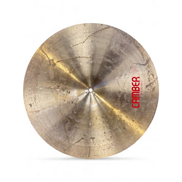 Used Camber 20in Medium Ride Cymbal