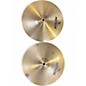 Used MEINL 14in Meteor HH Cymbal thumbnail