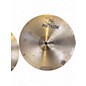 Used MEINL 14in Meteor HH Cymbal