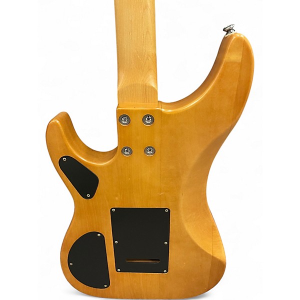 Used Washburn Nuno Bettencourt Natural Acoustic Guitar