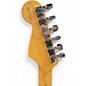 Used 1999 Fender American Standard Stratocaster 2 Color Sunburst Solid Body Electric Guitar