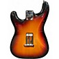 Used 1999 Fender American Standard Stratocaster 2 Color Sunburst Solid Body Electric Guitar