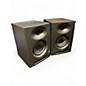 Used PreSonus Eris Studio 5 Powered Monitor