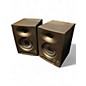 Used PreSonus Eris Studio 5 Powered Monitor