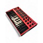 Used Akai Professional MPK Mini MIDI Controller