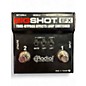 Used Radial Engineering Bigshot True Bypass FX Loop Switcher Pedal thumbnail