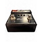 Used Radial Engineering Bigshot True Bypass FX Loop Switcher Pedal