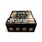 Used Radial Engineering Bigshot True Bypass FX Loop Switcher Pedal