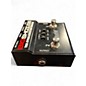 Used Radial Engineering Bigshot True Bypass FX Loop Switcher Pedal