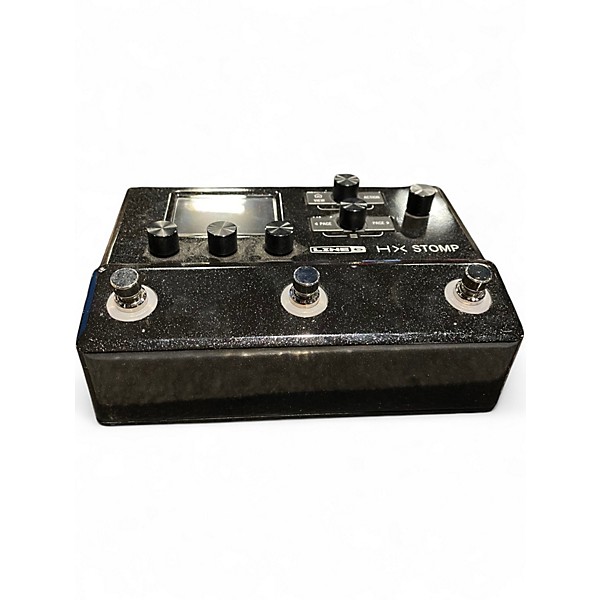 Used Line 6 HX Stomp Effect Processor