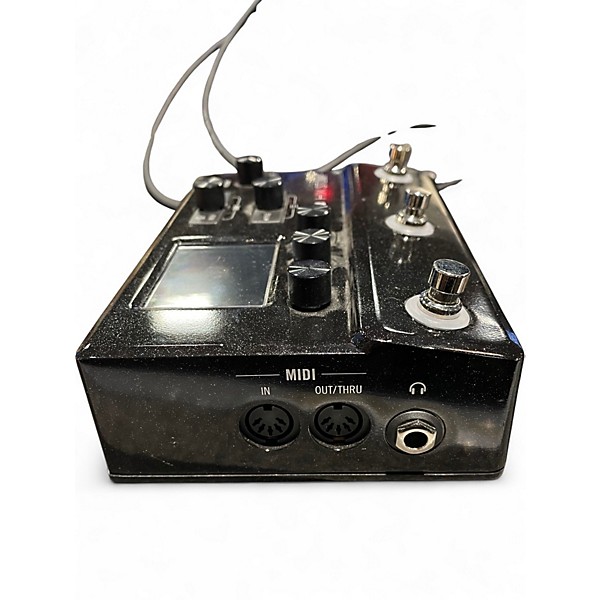 Used Line 6 HX Stomp Effect Processor