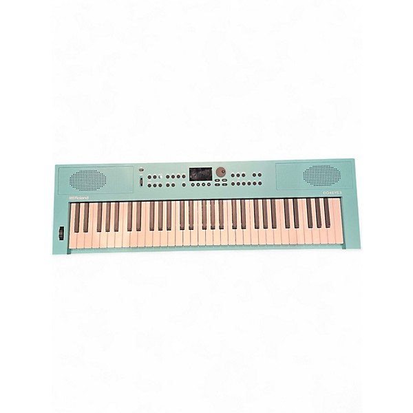 Used Roland GO:KEYS 3 Digital Piano