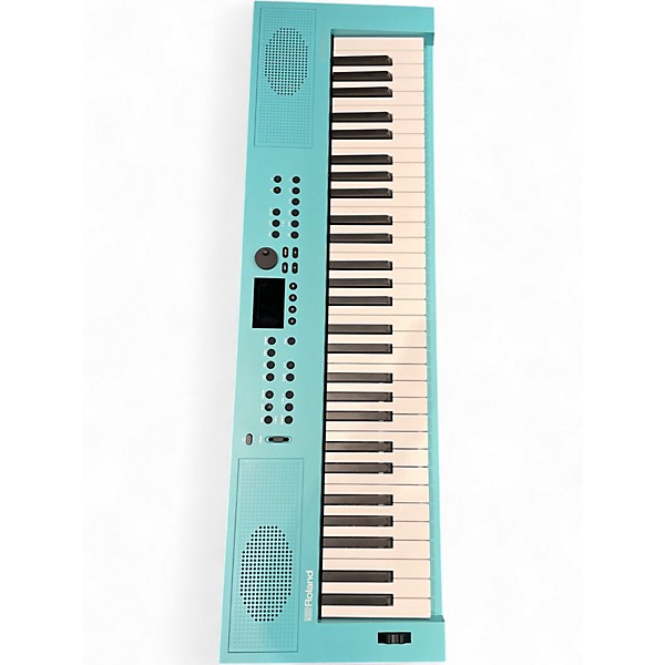 Used Roland GO:KEYS 3 Digital Piano