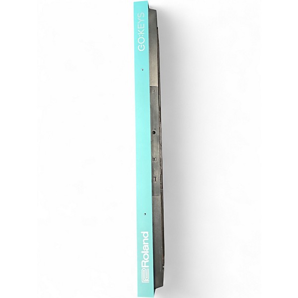 Used Roland GO:KEYS 3 Digital Piano