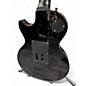 Used Epiphone Les Paul Nightfall Black Solid Body Electric Guitar