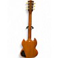 Used 2025 Gibson SG Standard Mahogany Solid Body Electric Guitar