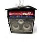 Used SWR SUPER REDHEAD COMBO/ ART TCS Bass Combo Amp thumbnail