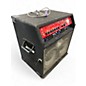 Used SWR SUPER REDHEAD COMBO/ ART TCS Bass Combo Amp