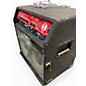 Used SWR SUPER REDHEAD COMBO/ ART TCS Bass Combo Amp