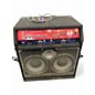 Used SWR SUPER REDHEAD COMBO/ ART TCS Bass Combo Amp