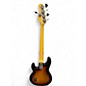 Used Sterling by Music Man Ray25 3 Color Sunburst Electric Bass Guitar