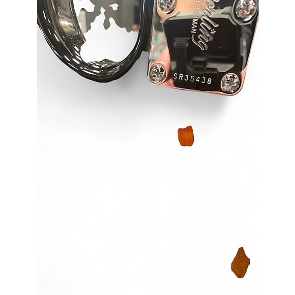 Used Sterling by Music Man Ray25 3 Color Sunburst Electric Bass Guitar