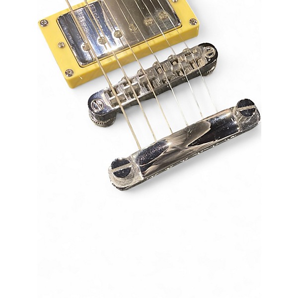 Used Esp LTD EC256 Gray Solid Body Electric Guitar