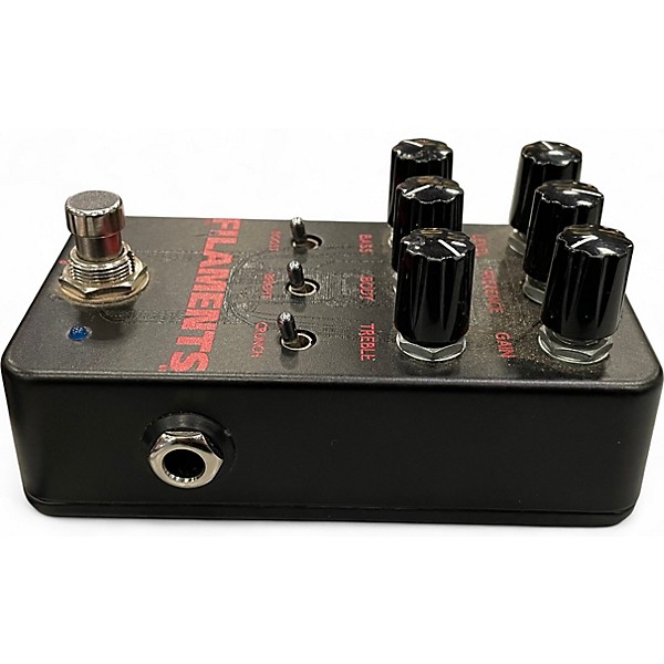 Used Keeley FILAMENTS Effect Pedal