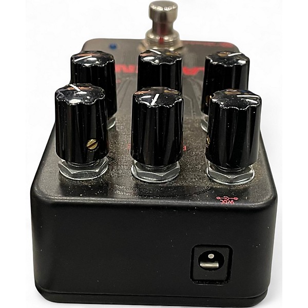 Used Keeley FILAMENTS Effect Pedal