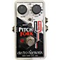 Used Electro-Harmonix Pitch Fork Polyphonic Pitch Shifting Effect Pedal thumbnail