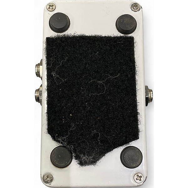 Used Electro-Harmonix Pitch Fork Polyphonic Pitch Shifting Effect Pedal