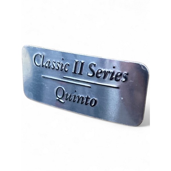 Used LP CLASSIC II SERIES Conga