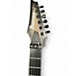 Used Ibanez SIX6DFM DARK SPACE BURST Solid Body Electric Guitar