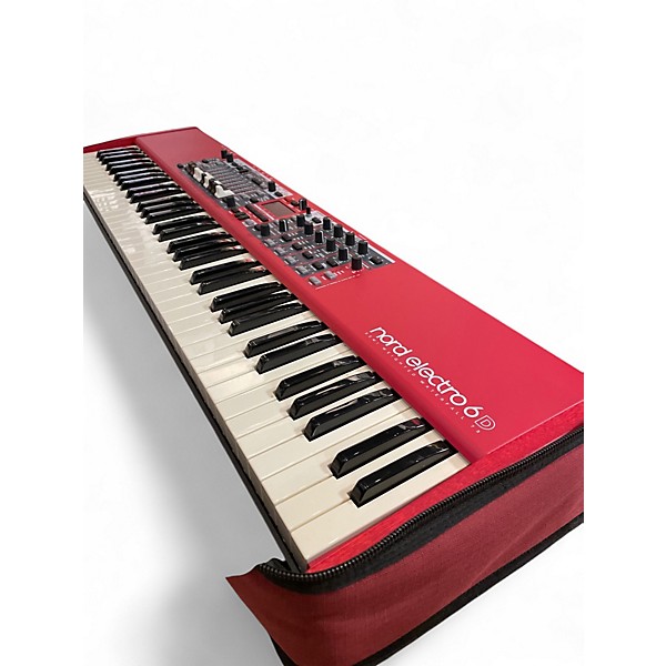Used Nord Electro 6D Stage Piano