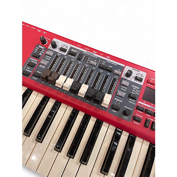 Used Nord Electro 6D Stage Piano