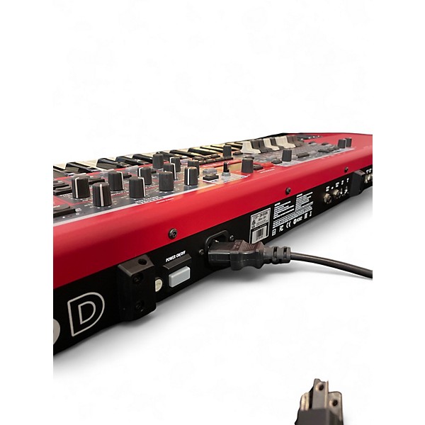 Used Nord Electro 6D Stage Piano