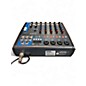 Used Pyle PMXU63BT Digital Mixer