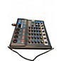 Used Pyle PMXU63BT Digital Mixer