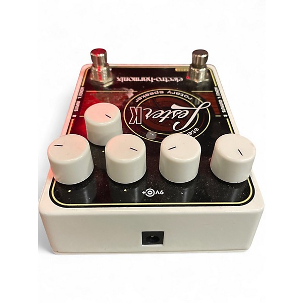 Used Electro-Harmonix LESTER K Effect Pedal