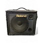 Used Roland KC100 1x12 60W Keyboard Amp thumbnail
