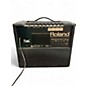 Used Roland KC100 1x12 60W Keyboard Amp