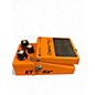 Used BOSS DS-1 ET Guitars Mod Effect Pedal