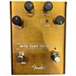 Used Fender MTG TUBE TREMOLO Effect Pedal thumbnail