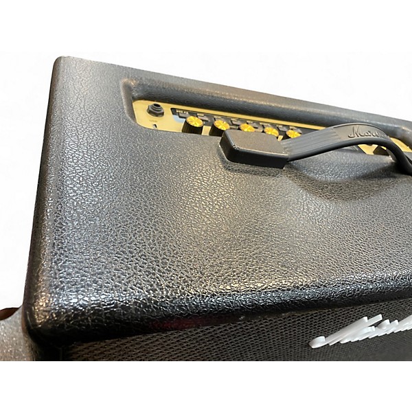 Used Marshall CODE 50W 1x12 Guitar Combo Amp